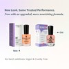 Duri Rejuvacote 2 Nail Growth Base and Top Coat, Balanced
