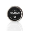 BÁLSAMO NATURAL ORGÁNICO PARA BARBA MR. MAN
