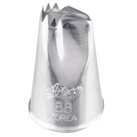 Ateco Decorating Tip 88