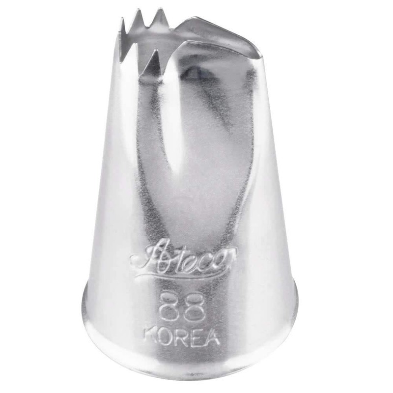 Ateco Decorating Tip 88