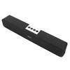 Computer Bluetooth Speaker Stereo High Volume Stainless Steel Portable Speaker