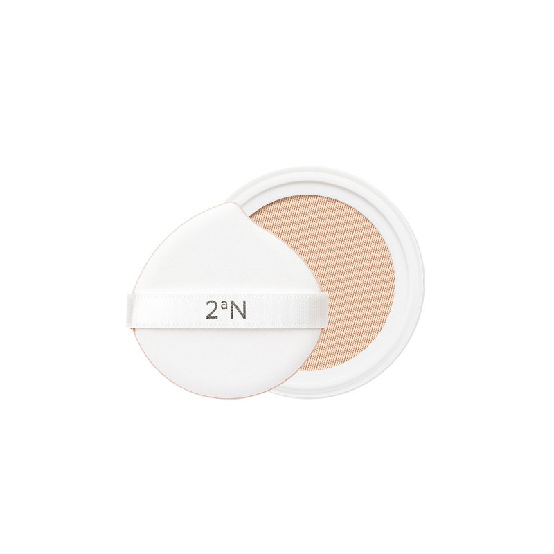 2AN Glimming Tension Pact Refill 3 Colors / 글리밍 텐션