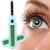 Eyelash Curler Natural Electric Eyelash Curler Fast Heating Long Lasting