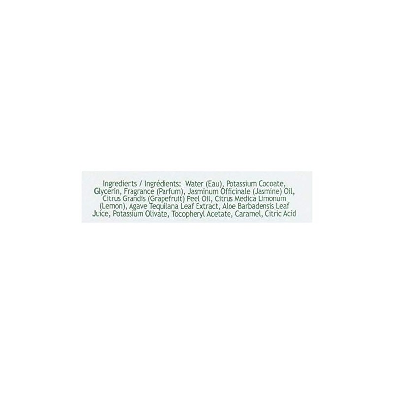 South Of France Hand Soap - Foaming - Blooming Jasmine