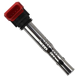 Beru AG ZSE032 Ignition and Heating System, Red