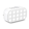 Camping Lantern (Classic White)