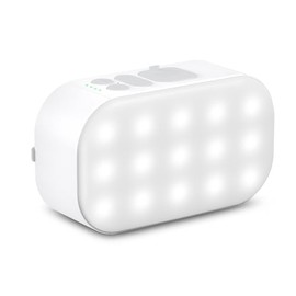 Camping Lantern (Classic White)