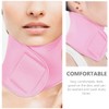Baluue 3pcs Wrinkle Patches for Neck Neck Wrap Essential Oil