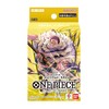 BANDAI ST-20 ONE PIECE Card Game Start Deck Yellow Charlotte