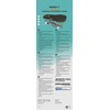 natch! ENERGY 7 - flexibles, anatomisch geformtes Allround-Fußbett für Freizeitsportler,
