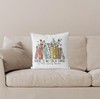IWXYI Inspirational Classroom Pillow Covers - Classroom Pillows for Kids
