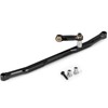 JGGZONE Aluminum Alloy Steering Link Tie Rod Set - High-Tightening