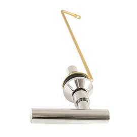 Kingston Brass KTCMLS6 Manhattan Side Mount Toilet Tank Lever, Polished Nickel