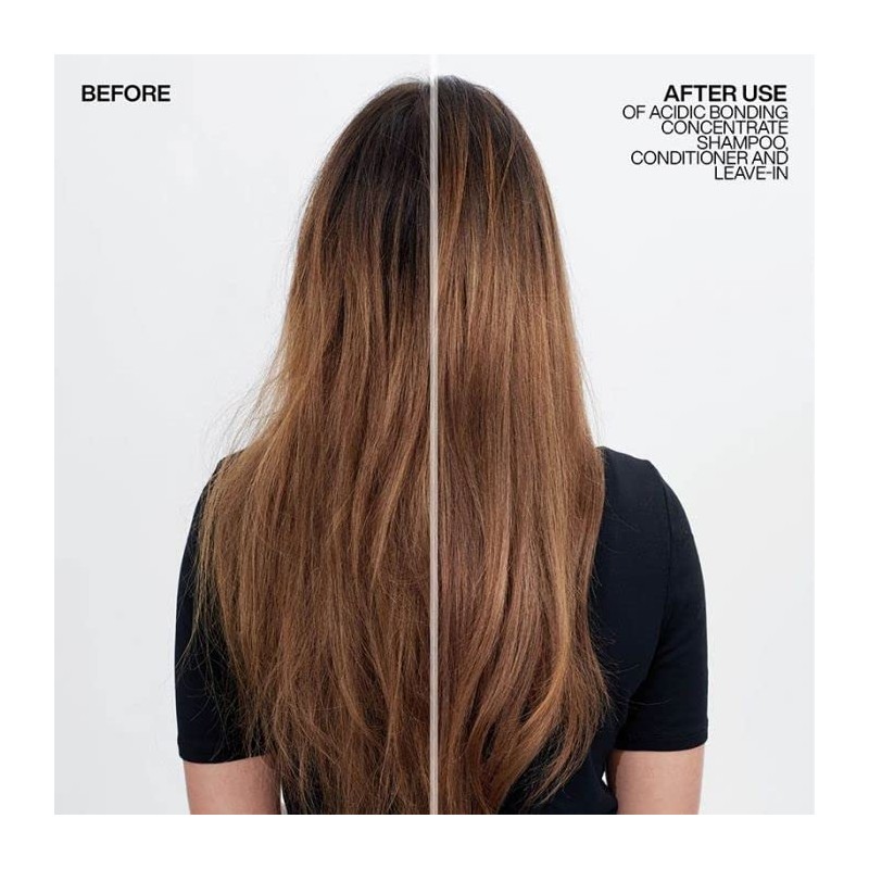 Redken Acidic Bonding Concentrate Conditioner 300ml Double