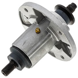 SureFit Deck Spindle Set for John Deere GY21098 GY20867 GY20962 GY20454 AUC15811 2 Pack