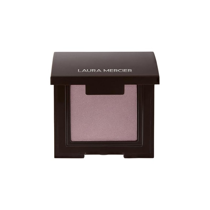 Laura Mercier Eye Shadow, Creamy, Long Lasting, Blendable, Color-Rich Eyeshadow,