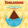 TOBLERONE Easter Egg, Multi
