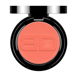 Beni Durrer 040567 Powder Pigments Coral Matt Warm 2.5 g in Elegant Folding Box