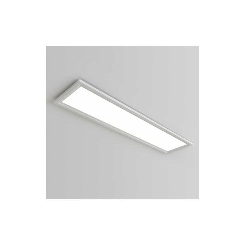 Artika Sunray Ultra Thin LED Light Panel, White