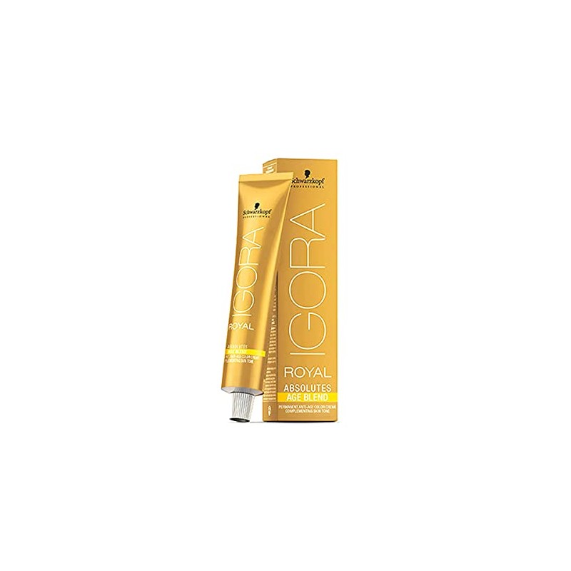 Schwarzkopf Igora Absolutes 7-450 60 ml