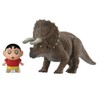 Ania "Crayon Shin-chan the Movie: Ora's Dinosaur Diary" Shin-chan and