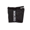 DETHRONE Fight Shorts 2.0 - XXL Black