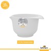 Birkmann Colour Bowls, Mixing and Serving Bowl, Small, 0.75 Litres,