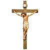 Joseph's Studio by Roman, Renaissance Collection, 13.75 Inch Crucifix, Jesus