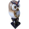 Generisch GCG 0160 Exclusive Style Owl on Base 22 x
