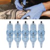 10pcs Cartridge Needles Set Professional Salon Stainless Steel Disposable Cartridge