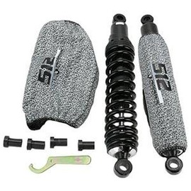 Progressive Suspension 512 Series Shock - Rear/--