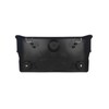 FASTCHE Front License Plate Frame Compatible with 2025 2026 Ford