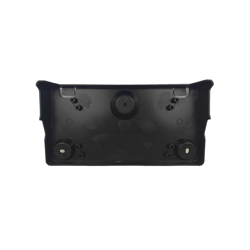 FASTCHE Front License Plate Frame Compatible with 2025 2026 Ford