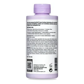 Olaplex No.4P Blonde Enhancer Toning Shampoo - Matizador Rubio Sin Sulfatos - 250ml