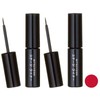 Miyoshi Stage Liner, Set of 2 (Red)