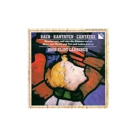 Bach: Cantatas, BWV140 & 147