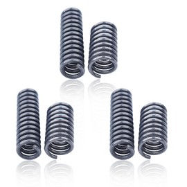 AUMEL 3pcs Spring Kit for Stihl MS181 MS181C MS171 MS211 MS211C 181 171 Replacement Parts Chainsaw 0000 791 3104
