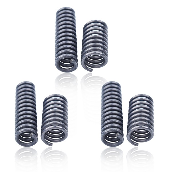 AUMEL 3pcs Spring Kit for Stihl MS181 MS181C MS171 MS211