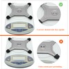 Bonvoisin Lab Scale 3000gx0.01g High Precision Electronic Analytical Balance 0.01g