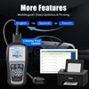 Autel MaxiLink ML619 OBD II Scanner - Same as AL619,