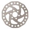 xctopest Steel Bicycle Brake Disc, Bicycle Disc Brake Disc 6