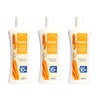 3 Pack Crema Corporal - SkinH2O - Hidratación Profunda 350ml