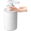 Phneems Soap Dispenser Automatic Electric Automatic Soap Dispenser with Sensor