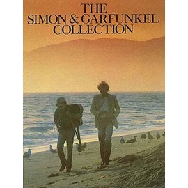 Simon and Garfunkel Collection (Paul Simon/Simon & Garfunkel)