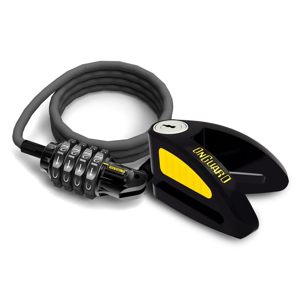 ONG: 8110 Boxer Double Team (8052 + 8062) Combo Cable