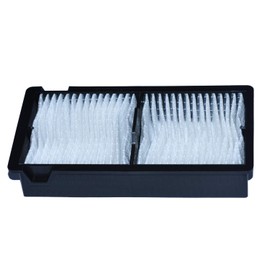 U-Lighting Replacement Projector Air Filter for EPSON ELPAF39 / V13H134A39 EH-LS1000, EH-LS10500, EH-TW6600, EH-TW6600W, EH-TW6700, EH-TW6800, EH-TW77 200, EH. -TW7300, EH-TW8000, EH-TW8100