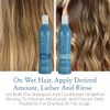 Loma Hair Care Moisturizing Shampoo Moisturizing Treatment Duo, 12 oz.