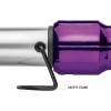 Ferro Bed Head 1 12 Curlipops Ovalado Morado
