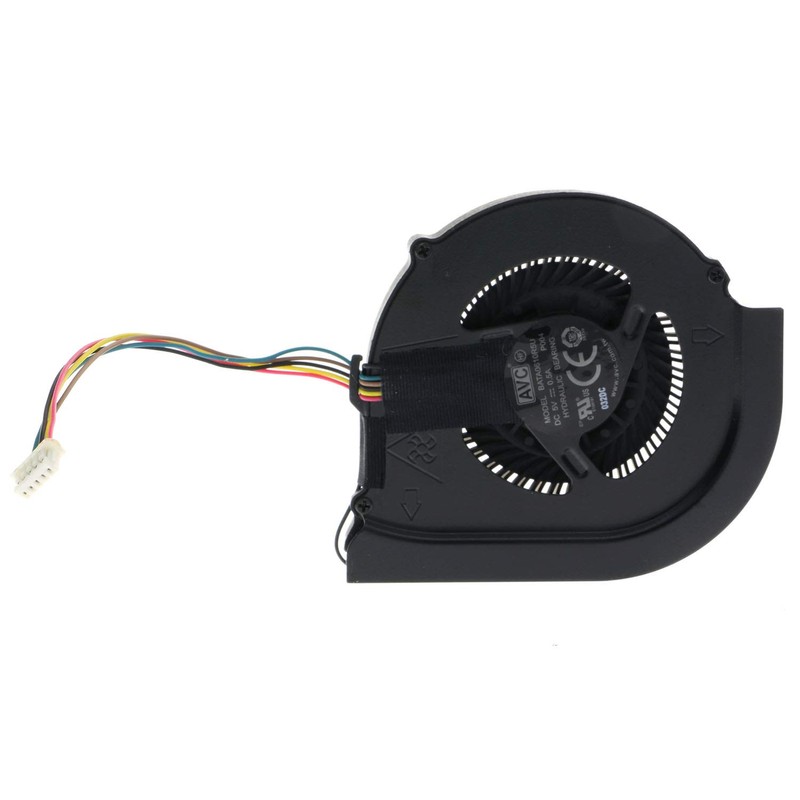 TRADOCK CPU Cooling Fan For Lenovo ThinkPad T440P 04X1854 00HM903