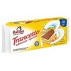 Balconi Trancetto Apricot 10 Snack Cakes, 280 Grams (Pack of